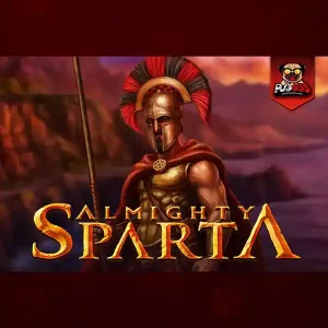 Sparta Pug555